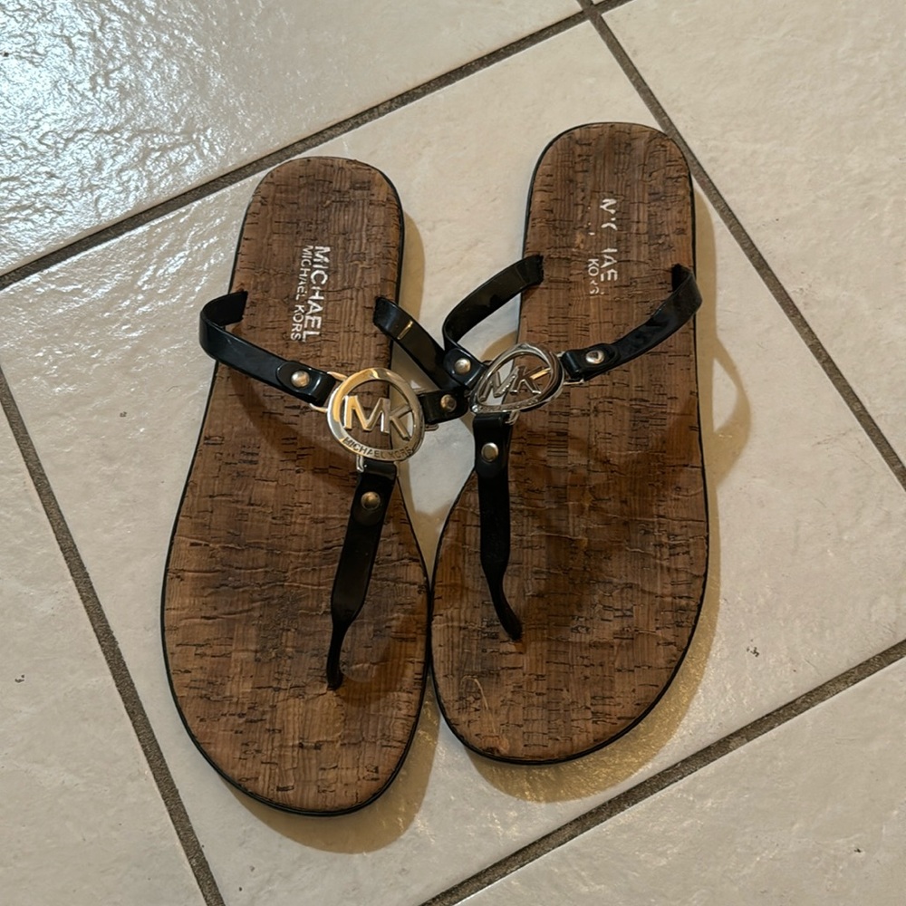 MK Michael Kors Sandals
